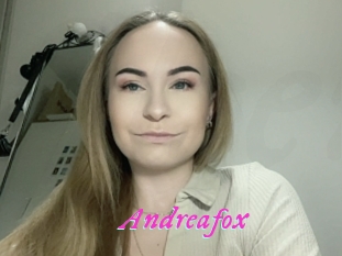 Andreafox