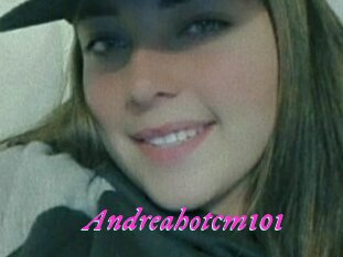 Andreahotcm101