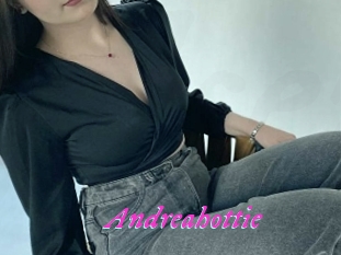 andreahottie Fille Sensuelle