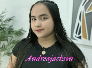 Andreajackson