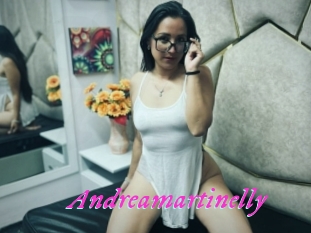 Andreamartinelly