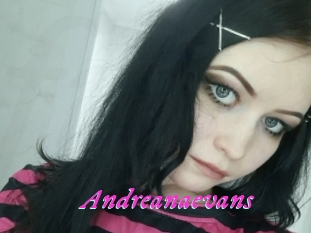 Andreanaevans