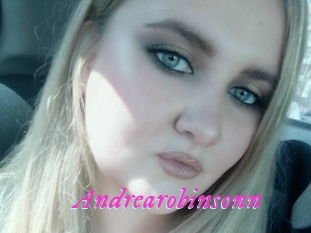 Andrearobinsonn