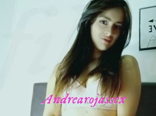 Andrearojassex