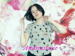 Andreastacie