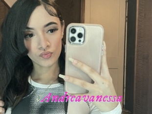 Andreavanessa