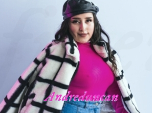 Andreduncan