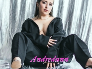 Andredunn