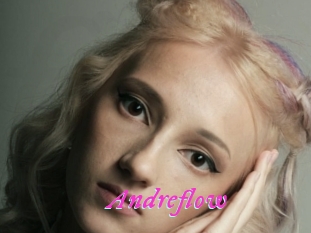 andreflow Fille Sensuelle