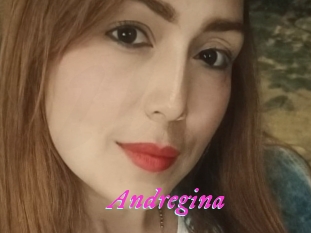 Andregina