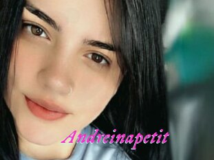 Andreinapetit