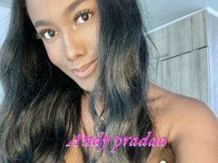 andy_pradaa Fille Sensuelle