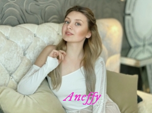 aneffy Fille Sensuelle