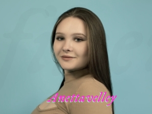 Anettavelley