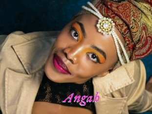 Angah