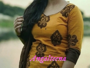 angalteena Fille Sensuelle