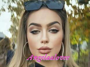 angelaalovee Fille Sensuelle