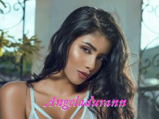 angeladurann Fille Sensuelle