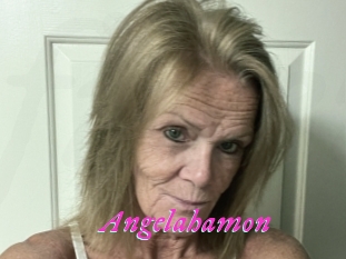 Angelahamon