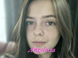 angelaisa Fille Sensuelle