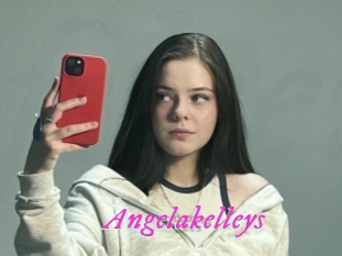 Angelakelleys