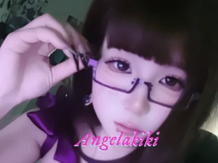 Angelakiki