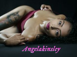Angelakinsley