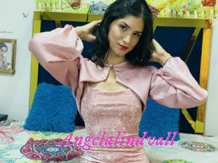 Angelalindvall