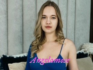 Angelamose