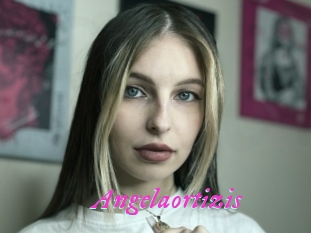 angelaortizis Fille Sensuelle