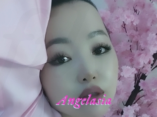 angelasia Fille Sensuelle