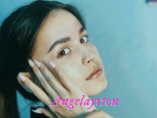 angelayrton Fille Sensuelle