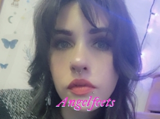Angelfeets