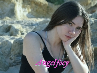 angelfocy Fille Sensuelle