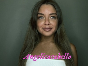 Angelicacabello
