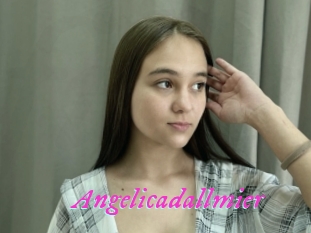Angelicadallmier