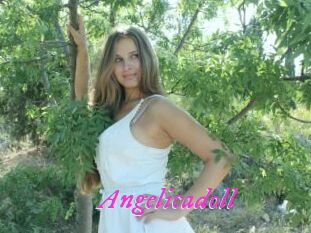 Angelicadoll