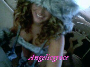 angelicgrace Fille Sensuelle