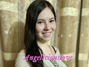 Angeliciouslove
