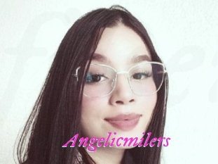 angelicmilers Fille Sensuelle