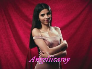 Angeliicaroy