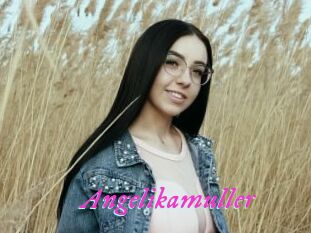 angelikamuller Fille Sensuelle