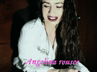 Angelina_rousee