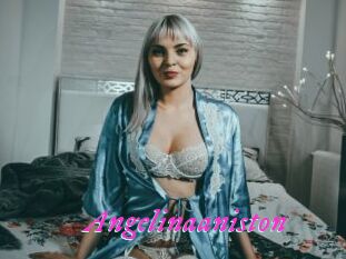 Angelinaaniston