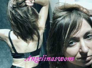 angelinaswom Fille Sensuelle