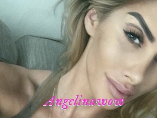 angelinawow Fille Sensuelle