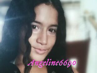 angeline6690 Fille Sensuelle