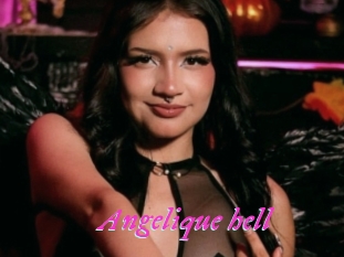 Angelique_hell