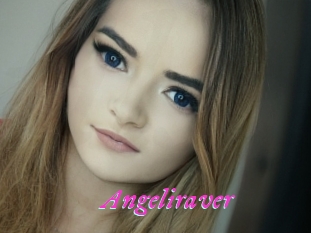 angeliraver Fille Sensuelle