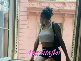 angelitaflor Fille Sensuelle
